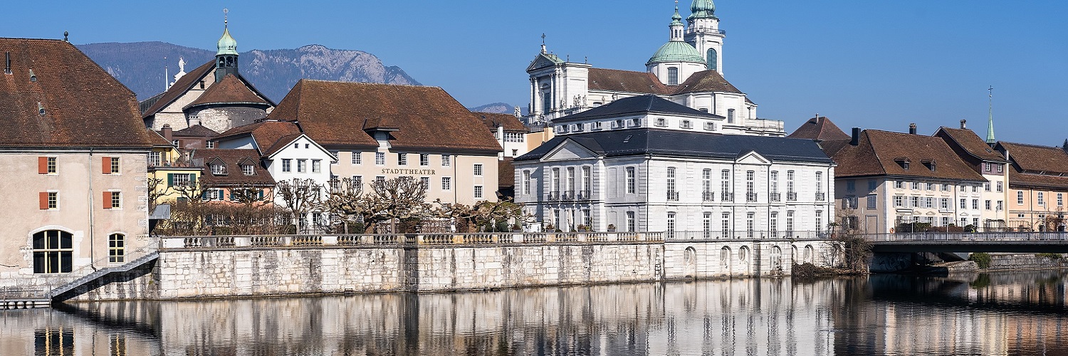 News und Inspiration für den Kanton Solothurn
